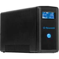 Tescom Leo+ 1200VA LCD