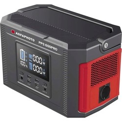 Agfa Powercube 600 Pro