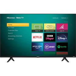 Hisense 43A7200G