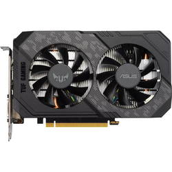 Asus GTX 1650 TUF Gaming V2 4GB GDDR6