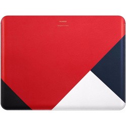 Huawei Leather Case to MateBook X Pro