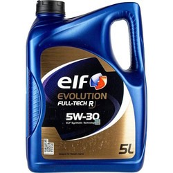 ELF Evolution Full-Tech R 5W-30 5L
