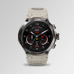 Zeblaze Stratos 2 (серый)