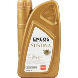 Eneos Sustina 0W-50 1L