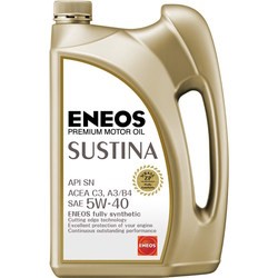 Eneos Sustina 5W-40 4L