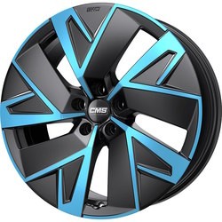 CMS C32 7,5x19/5x112 ET49 DIA66,6