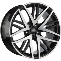 CMS B1 10x17/4x114,3 ET20 DIA72,6