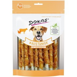 Dokas Chew Wraps with Chicken Breas 3 pcs