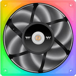 Thermaltake ToughFan 12 RGB High (3-Fan Pack)