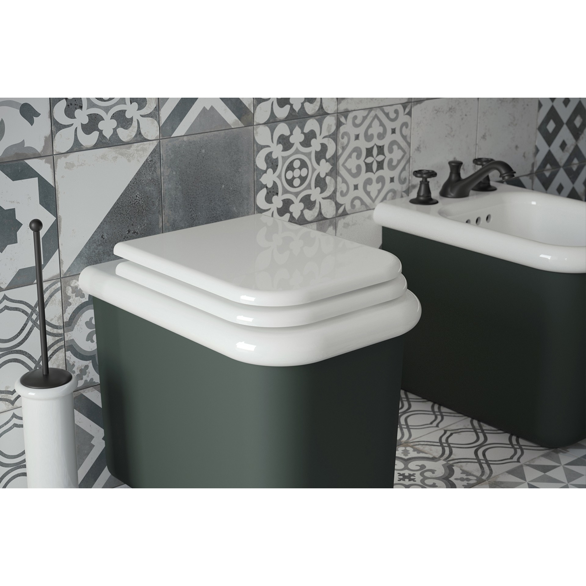 Bleu Provence True Colors Lite TC230