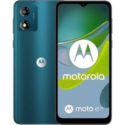 Motorola Moto E13