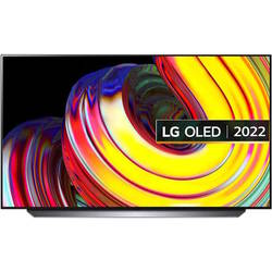 LG OLED55CS