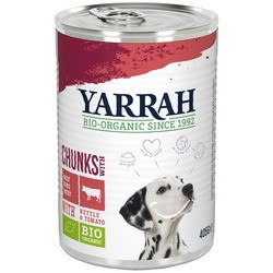 Yarrah Chunks with Beef