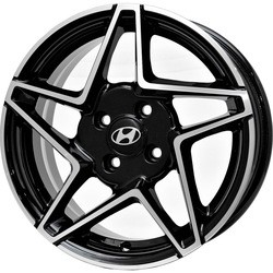 RC Racing RC-260 6,5x15/4x100 ET35 DIA67,1
