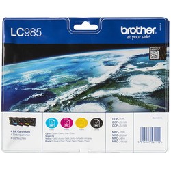 Brother LC-985VALBP