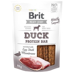 Brit Duck Protein Bar 3 pcs