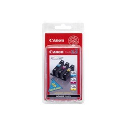 Canon CLI-526CMY 4541B006