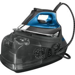 Rowenta Silence Steam Pro DG 9160