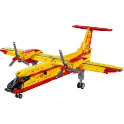 Lego Firefighter Aircraft 42152
