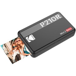 Kodak Mini 2 Plus Retro