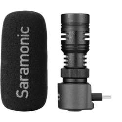 Saramonic SmartMic+ UC