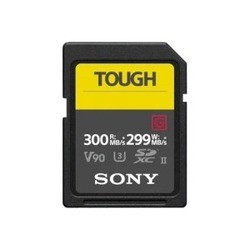 Sony SDXC SF-G Tough Series 256Gb