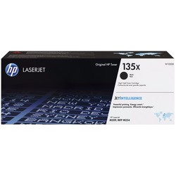 HP 135X W1350X