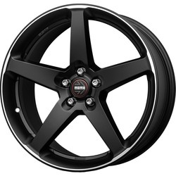 MOMO Five 8x18/5x100 ET42 DIA72,3