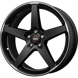 MOMO Five 8,5x20/5x112 ET45 DIA72,3