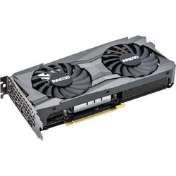 INNO3D GeForce RTX 3060 8GB TWIN X2