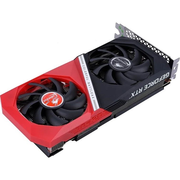 Colorful GeForce RTX 3050 NB DUO 8G-V