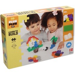 Plus-Plus Big Learn to Build (60 pieces) PP-3288
