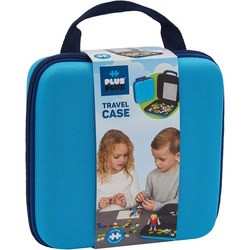 Plus-Plus Blue Travel Case (100 pieces) PP-7012