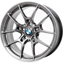 Replica KW11 7,5x17/5x120 ET30 DIA72,6