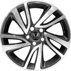 Replica CT2429 6,5x16/5x114,3 ET45 DIA67,1