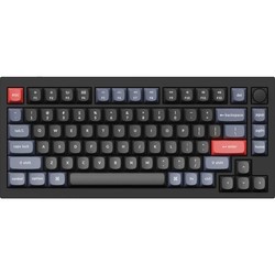 Keychron Q1 Knob Gateron G Pro Brown Switch