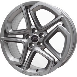 Replica 7820 8,5x19/5x108 ET40 DIA63,4