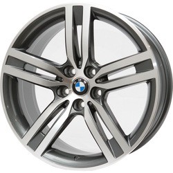 Replica RX700 8x18/5x112 ET30 DIA66,6