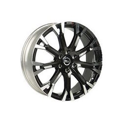 Replica NS560 8x22/6x139,7 ET30 DIA77,6