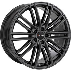 Avus Racing AC-M08 9x20/5x130 ET50 DIA71,6