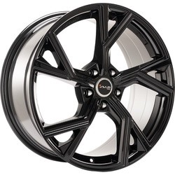 Avus Racing AF20 8x18/5x112 ET40 DIA66,6