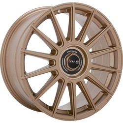 Avus Racing AC-M09 8x18/5x108 ET45 DIA72,6