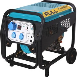 Full Generator FDL 6500LE