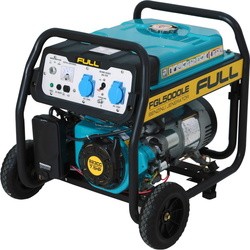 Full Generator FGL 5000LE