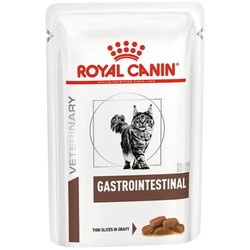 Royal Canin Gastro Intestinal Gravy Pouch 24 pcs