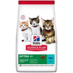 Hills SP Kitten Tuna 7 kg