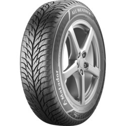 Matador MP 62 All Weather Evo 235/55 R17 103V VW
