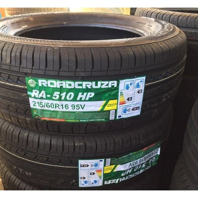 Roadcruza RA510 HP 185/60 R14 82H