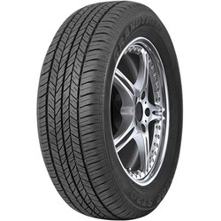 Dunlop Grandtrek ST20 215/60 R17 70H