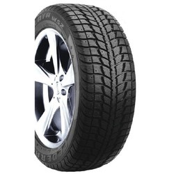 Federal Himalaya WS2 245/40 R18 93R